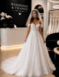 Wedding Gown